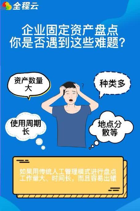 请推荐几个性价比高的固定资产管理系统(软件)?